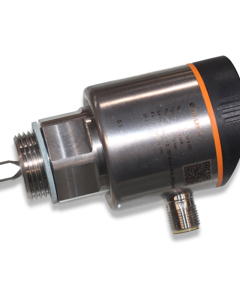 Level detector LR3000 24V 0-10V 3/4" m